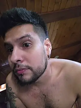 CRATOS69 webcam