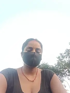 Poojakumari20 webcam