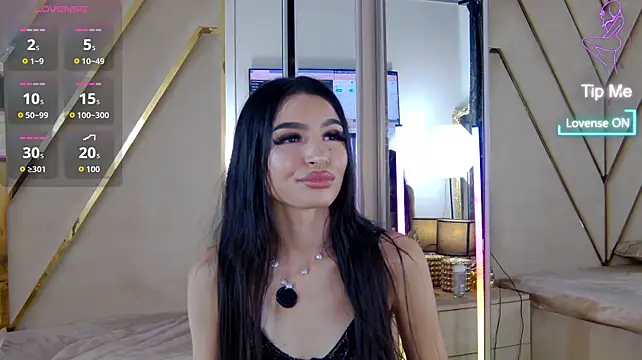 AishaSkye webcam
