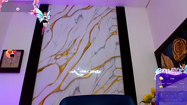 Ammy_Johnson webcam