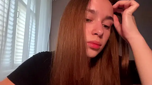 LulaMays webcam