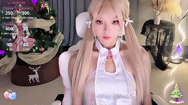 Luxi-_520 webcam