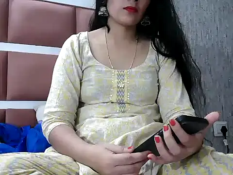 isha_saini webcam