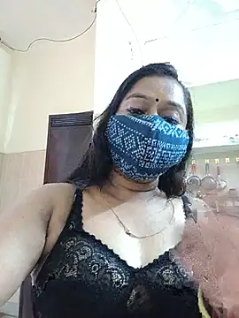Blissfull_teesha webcam