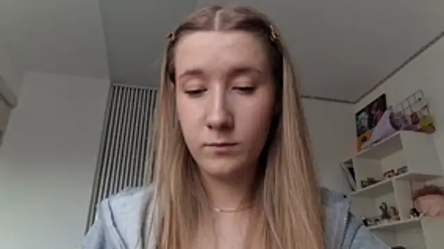 MerrileeReisser webcam