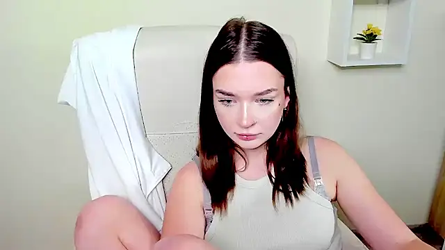 KiaraTease webcam