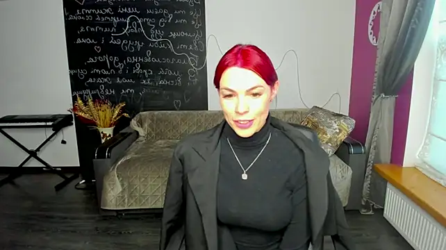 EvaMoshi webcam