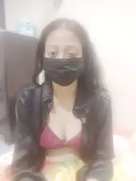 somya_arora webcam