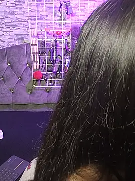 Zoee_Bronww webcam