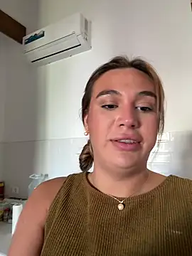 Romina_rousse webcam