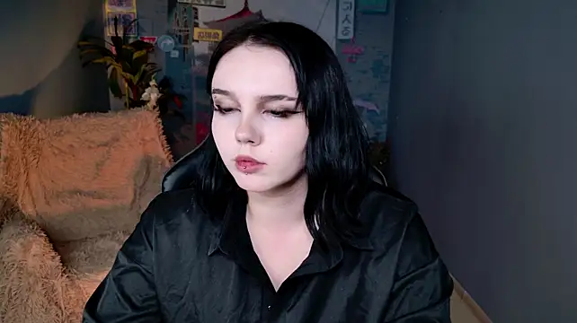 ChrisSparkle webcam