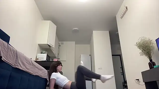 MarkVanscooter webcam