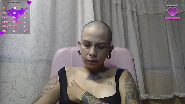 moon_cat85 webcam