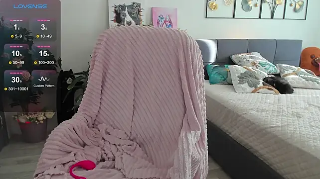 KerryCandy_Girl webcam
