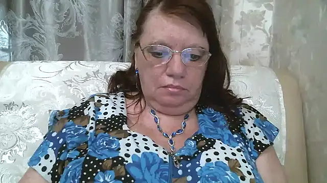 SusanaAhSun webcam