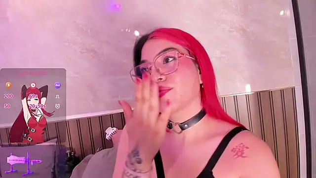 EmmaSwift_ webcam