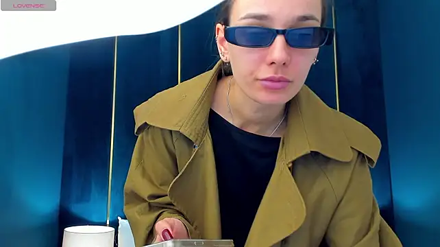 AprilWong