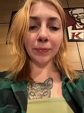 Sunny___Bunny webcam