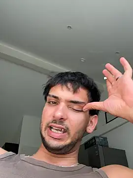 Gipsyboysteve