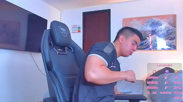 RJBarto webcam