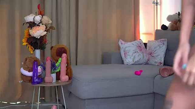 HotMollyX