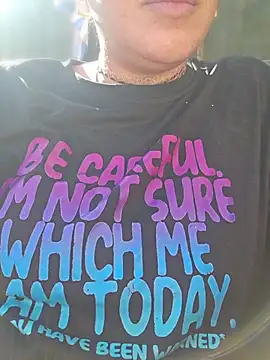 Delish_Lilith webcam