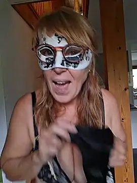 Pimentine webcam