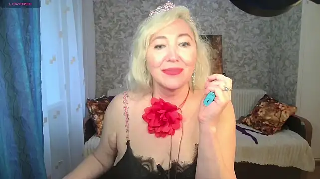 LadyKriss