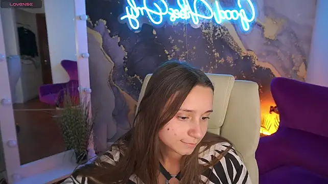 TinyNatalie