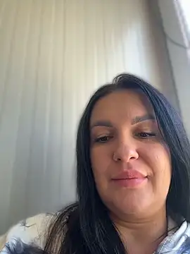MeganBlueq webcam