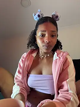 Ebony_love07 webcam