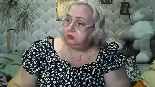 MarinaFarina53 webcam