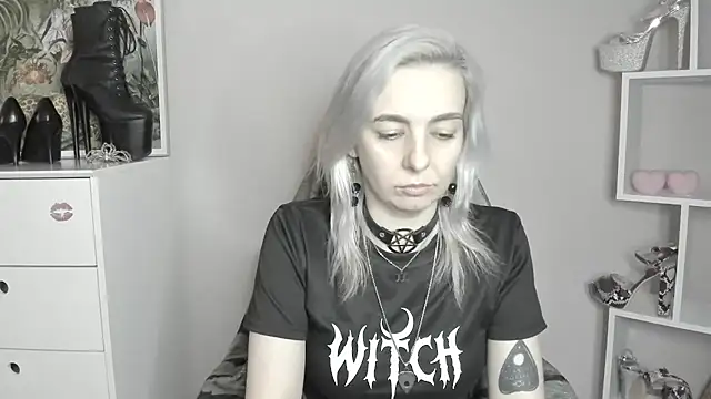 velvetanne webcam