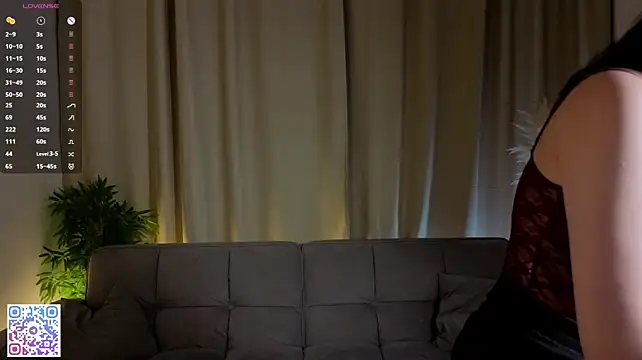 KristanTienken webcam