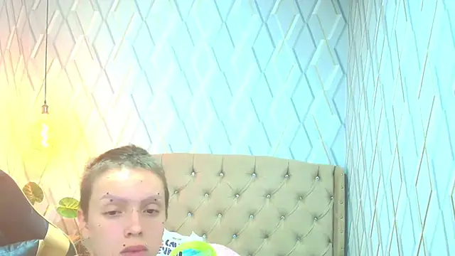 JeannMarie webcam