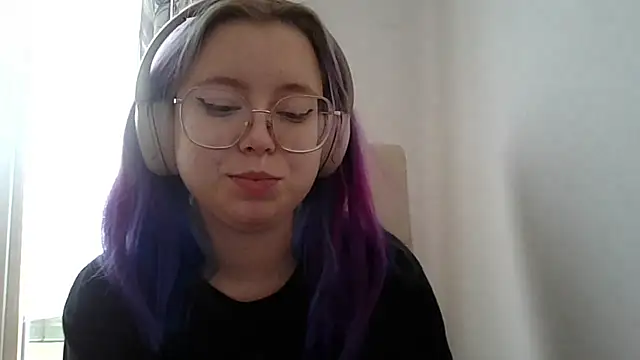 MaddieTeen webcam