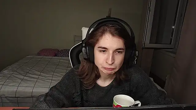 InnaDark webcam