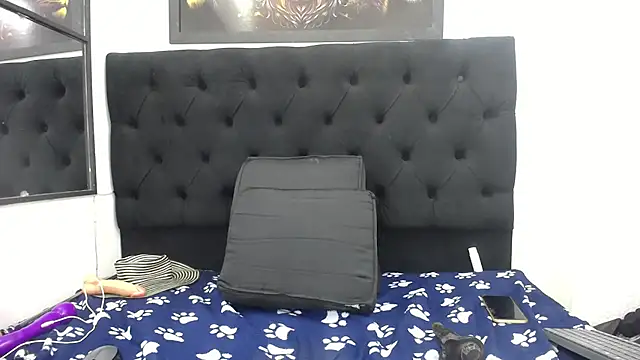 AFRODITA1152 webcam