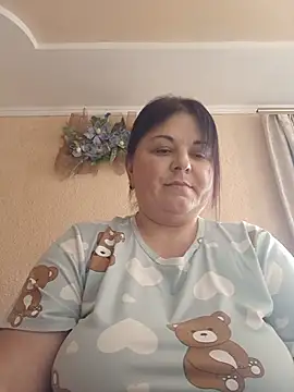 Dear-Natalia live cam preview