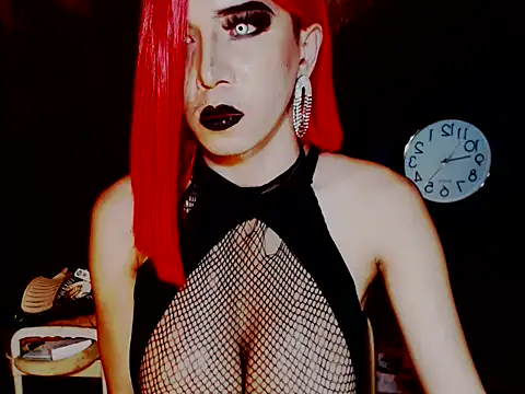 MistressPaola