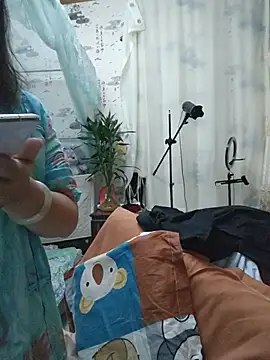 SaoBiRenQiDaSaoBi9