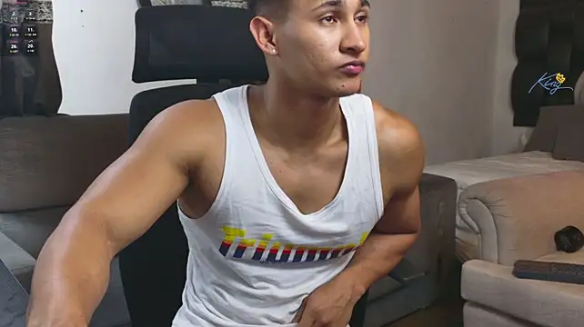 BenjaminCooperk