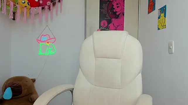 Marceline_gh webcam