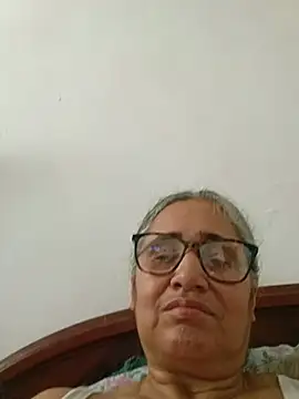 _candi webcam