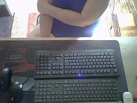 Silvia2277 webcam