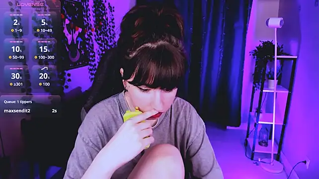 Lily_xBabe