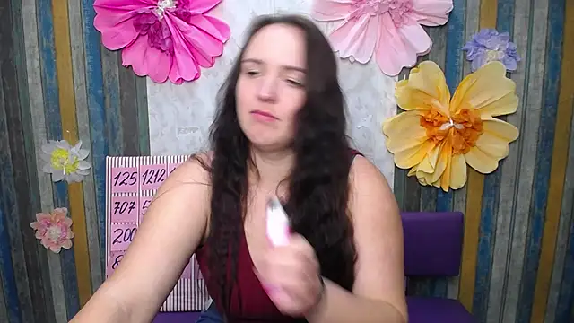 IsabelBlackberry