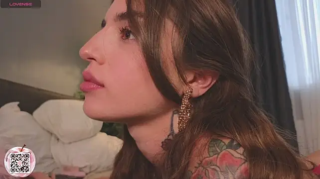 Deeptalkss webcam