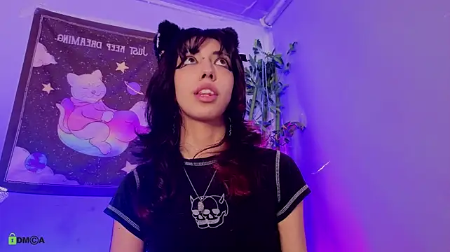 Nyx_nayla webcam