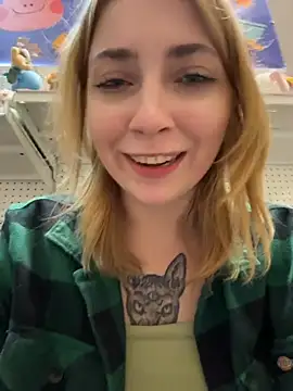 Sunny___Bunny webcam